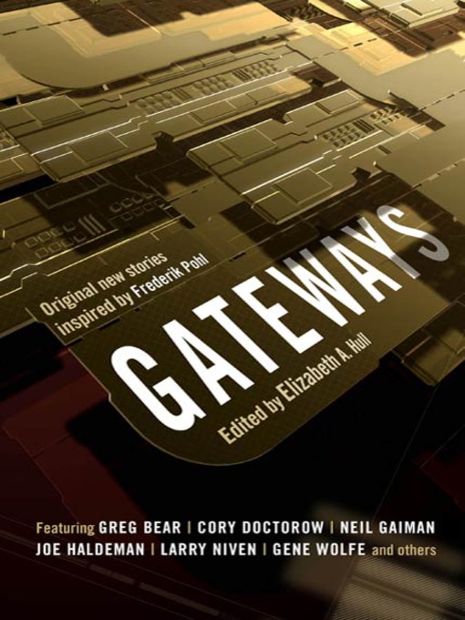 Title details for Gateways by Elizabeth Anne Hull - Wait list